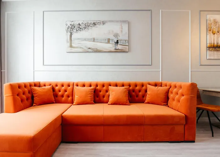 Pearl Premium Apartments 4