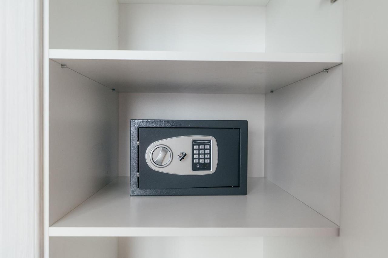 Apartment Pearl Premium 4