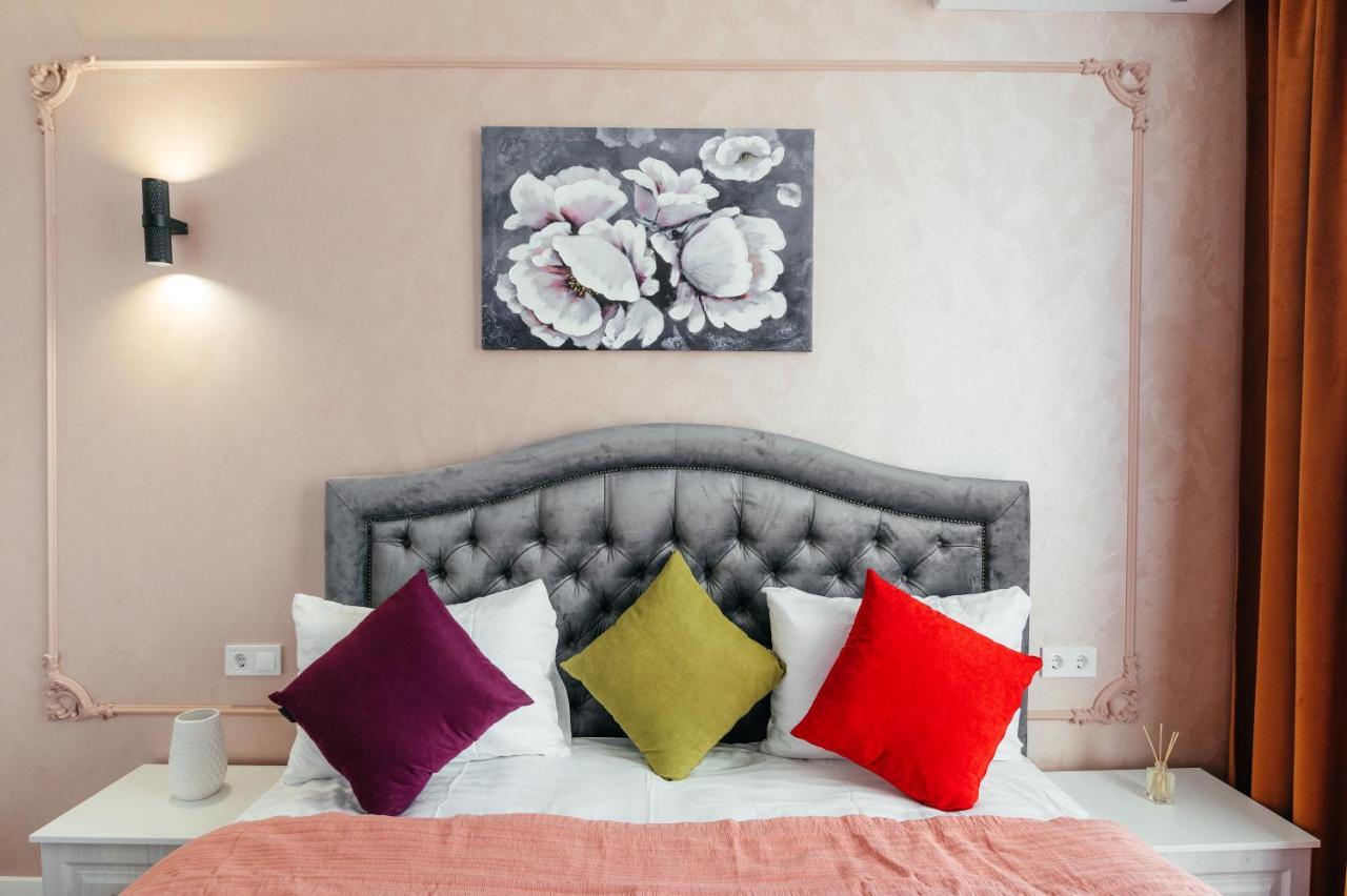 Pearl Premium 4 Apartment *