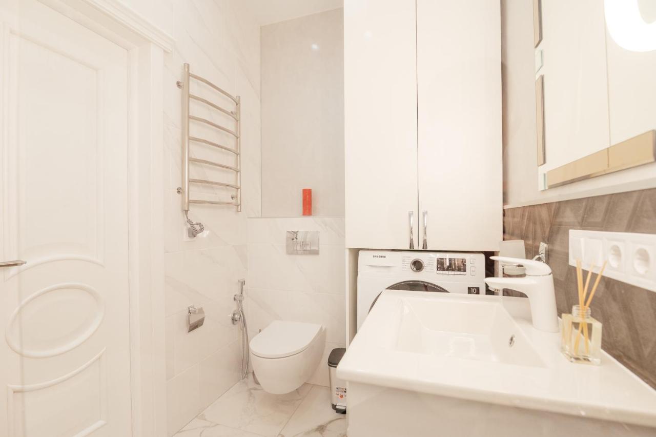 Apartment Pearl Premium 4 Kiew