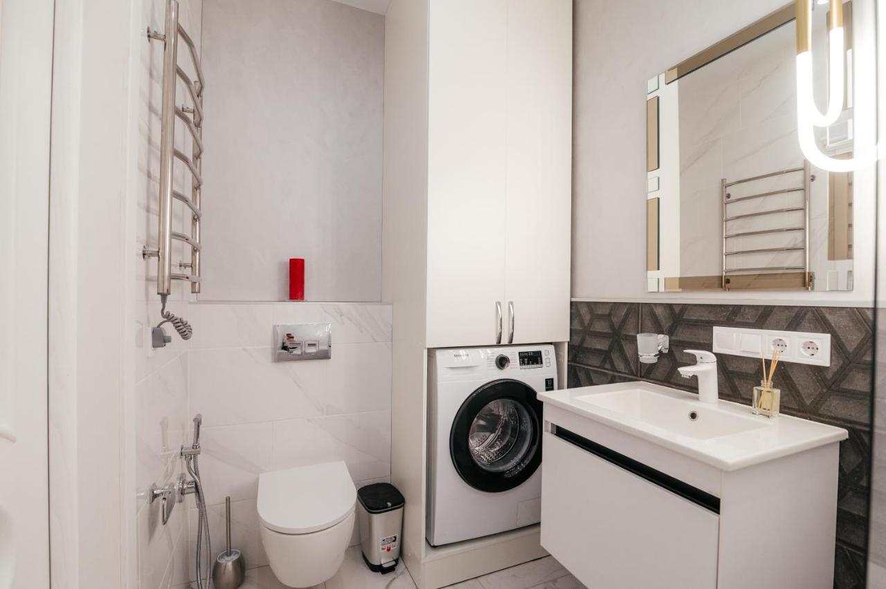 Apartment Pearl Premium 4