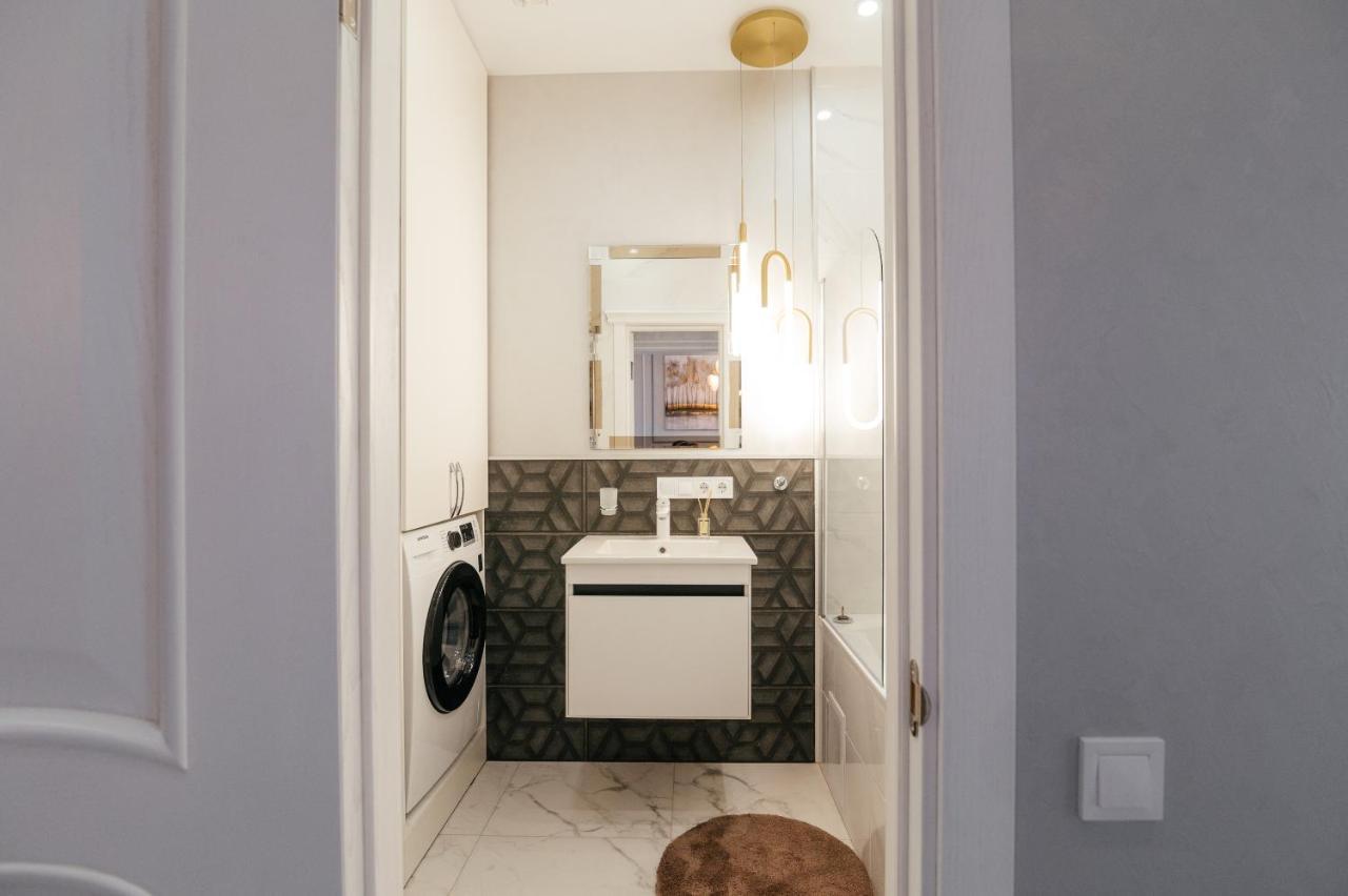 Pearl Premium 4 Apartment