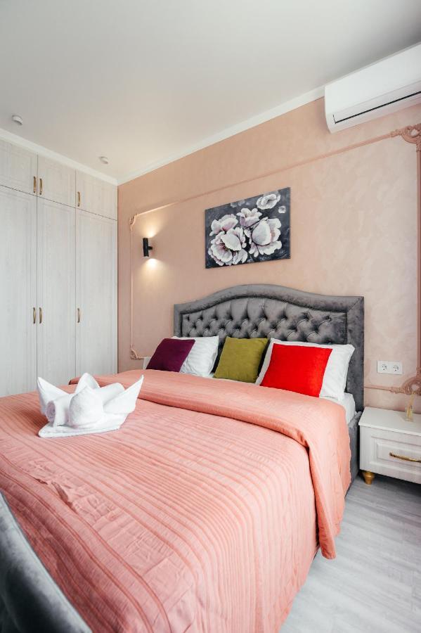 Pearl Premium 4 * Kiew