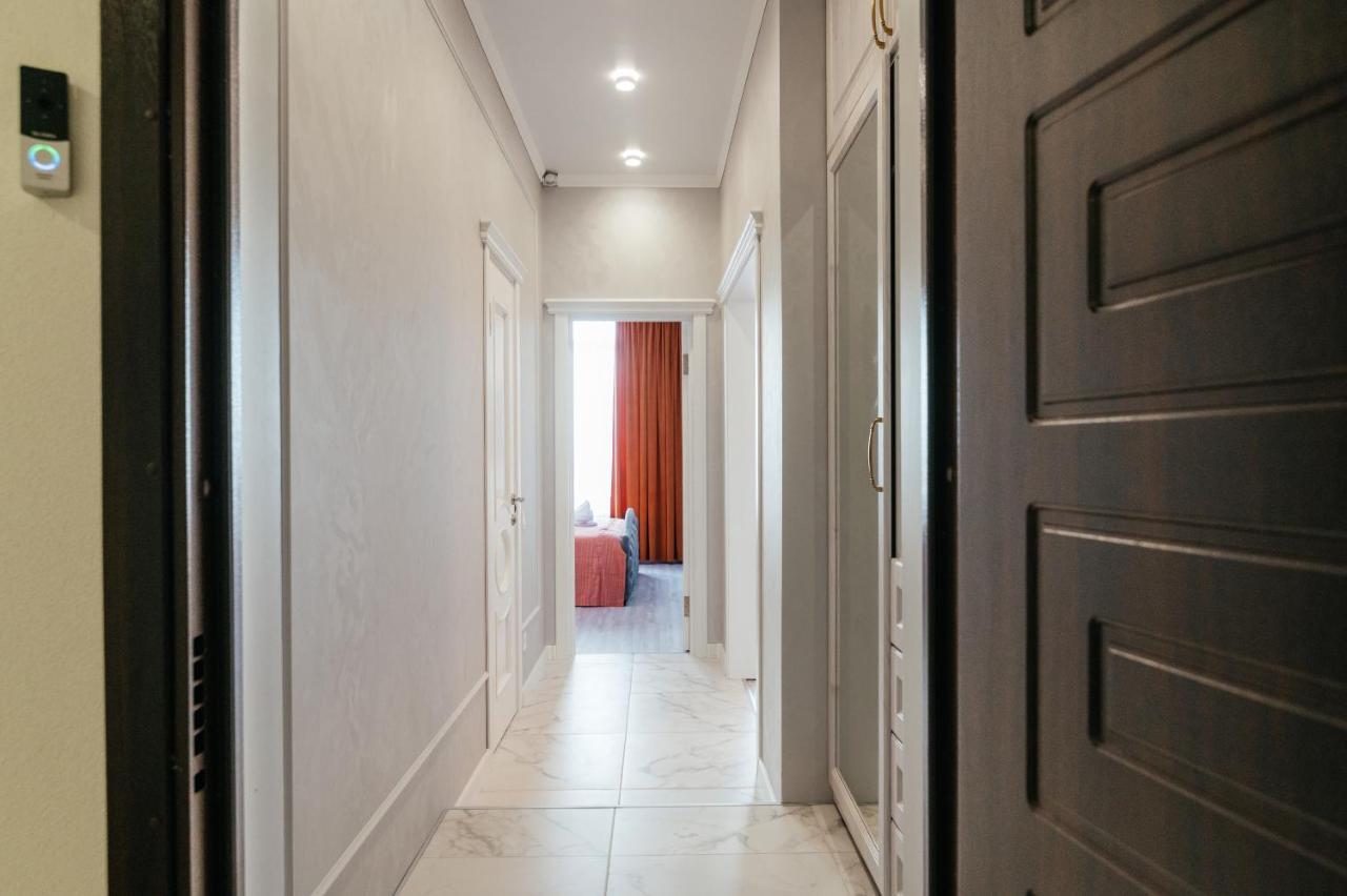 Apartment Pearl Premium 4 *