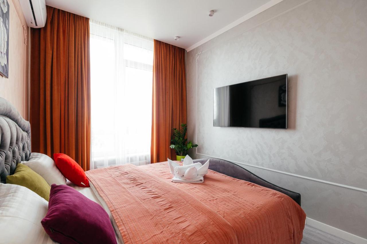 Apartment Pearl Premium 4 Kiew