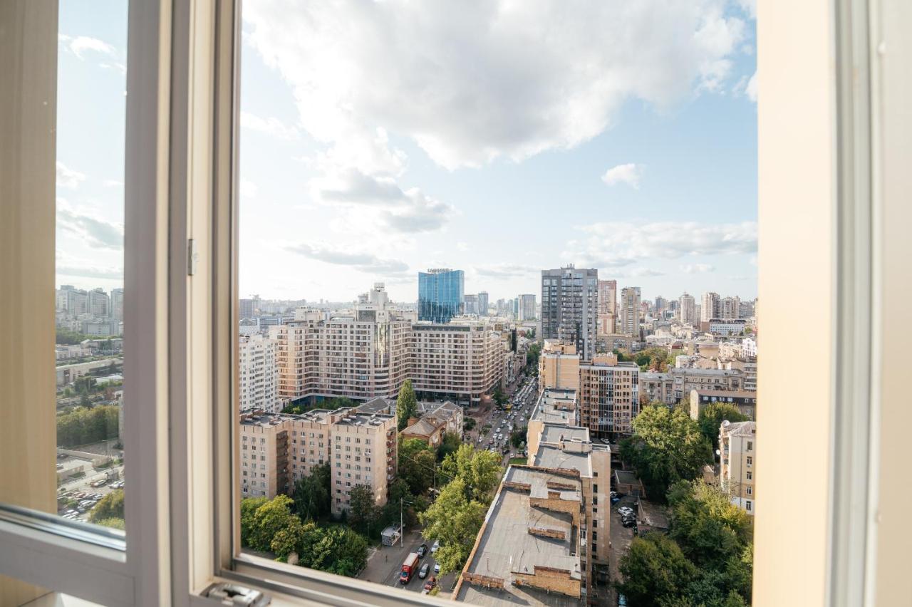 Pearl Premium 4 Apartment Kiew