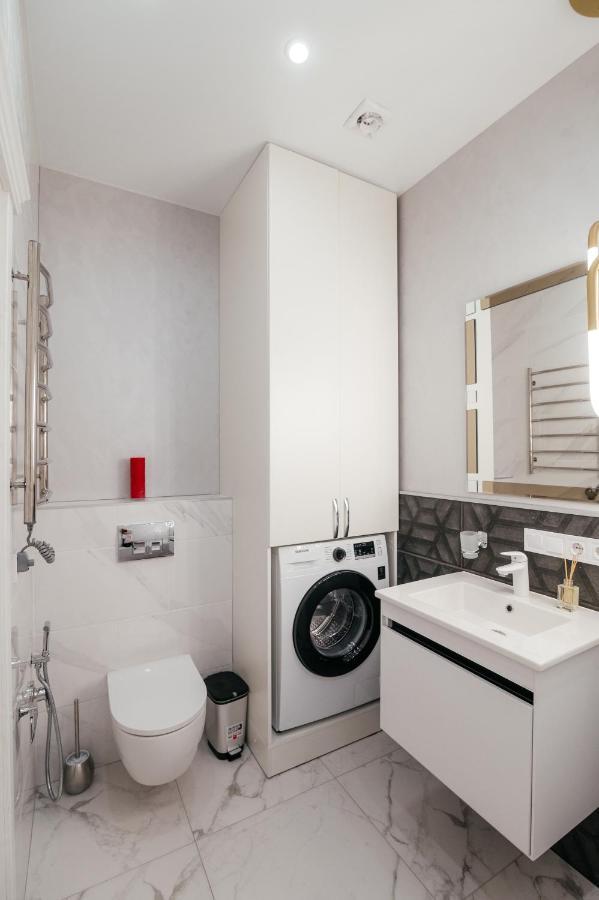 Pearl Premium 4 Apartment