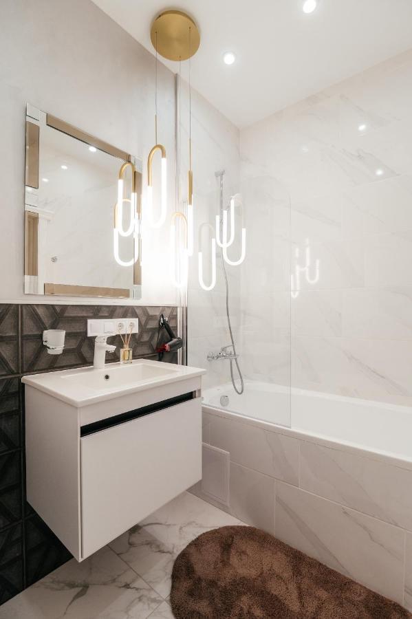 Pearl Premium 4 Apartment *
