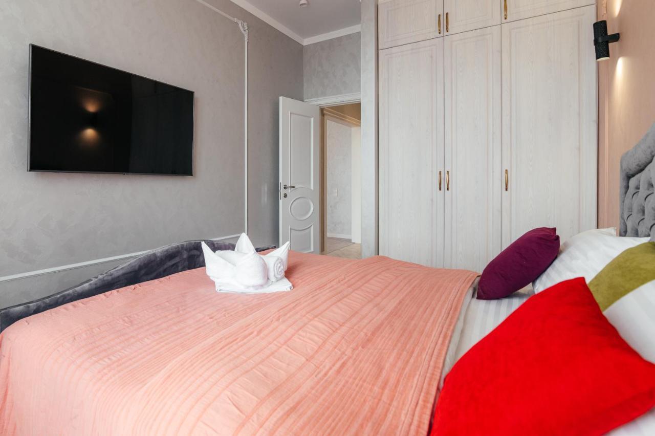 Pearl Premium 4 * Kiew