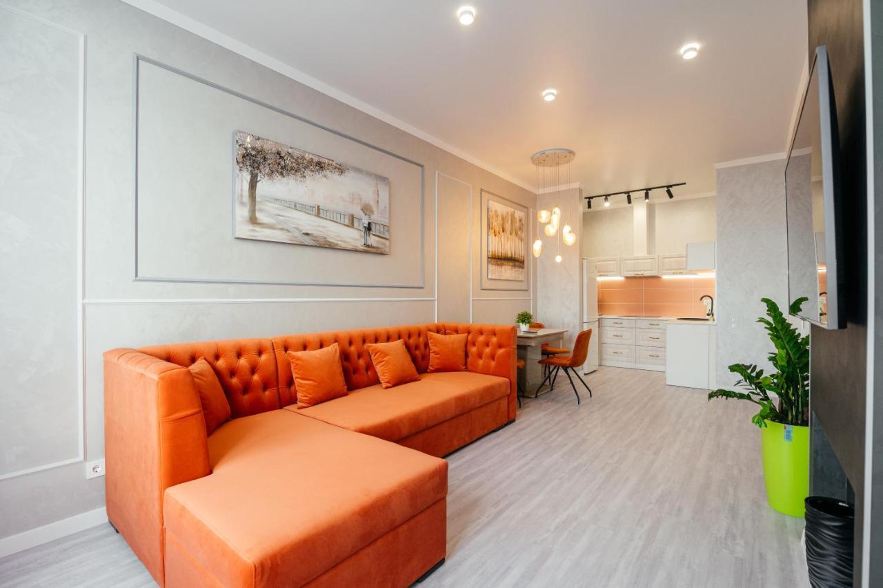 Pearl Premium 4 Apartment *