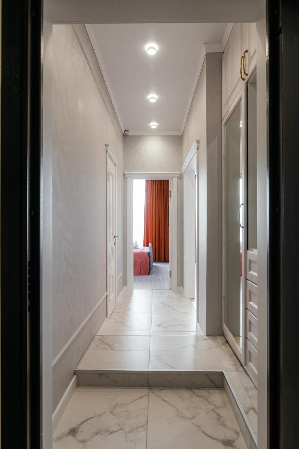 Pearl Premium 4 Apartment Kiew