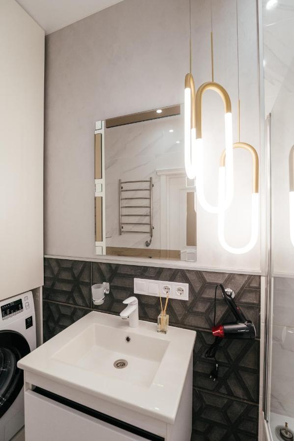 Pearl Premium 4 Apartment