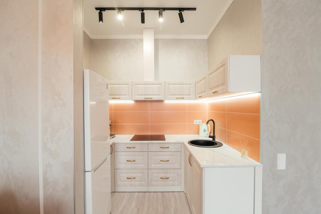 Pearl Premium 4 Apartment *