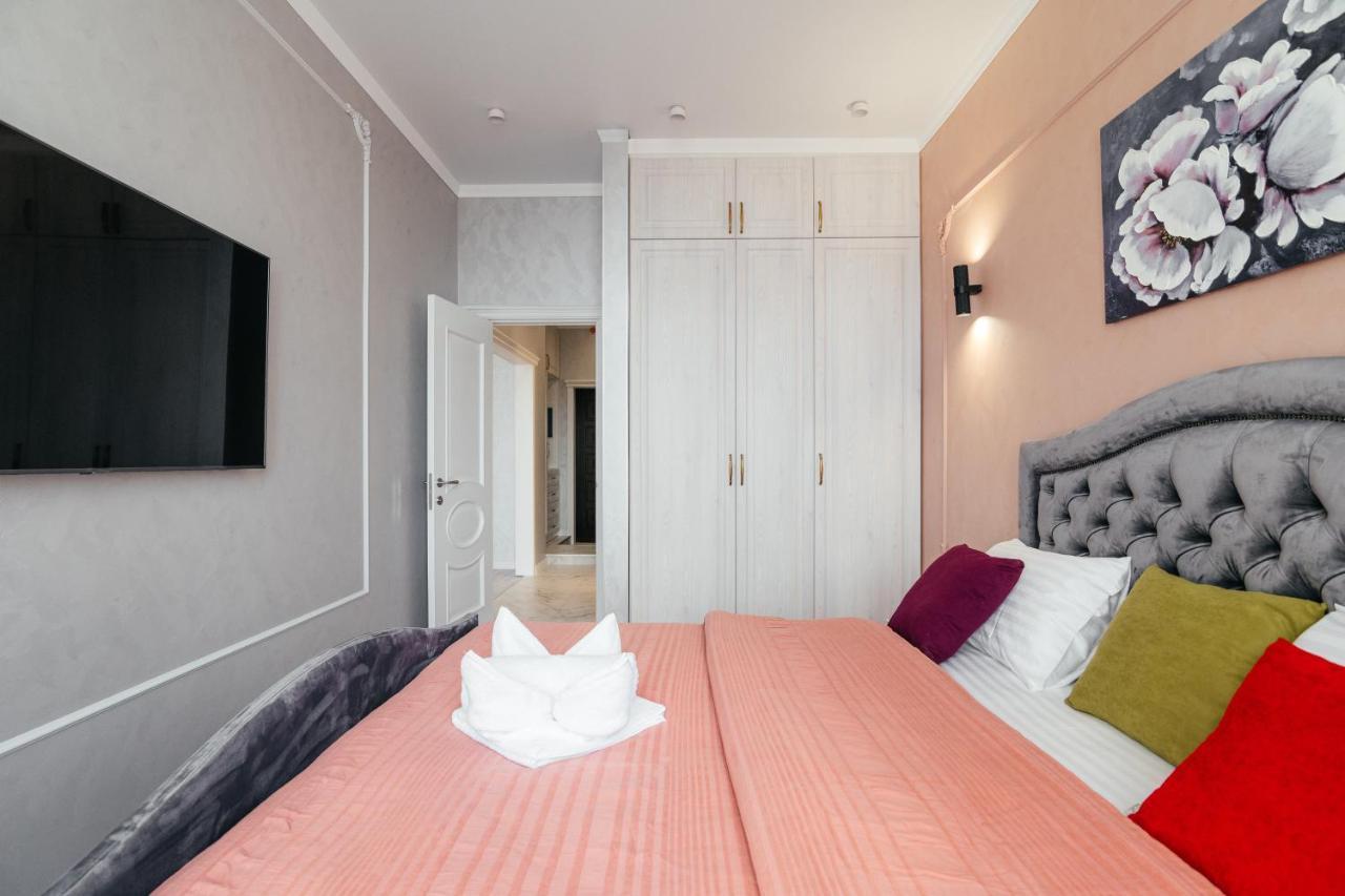 Pearl Premium 4 Apartment Kiew
