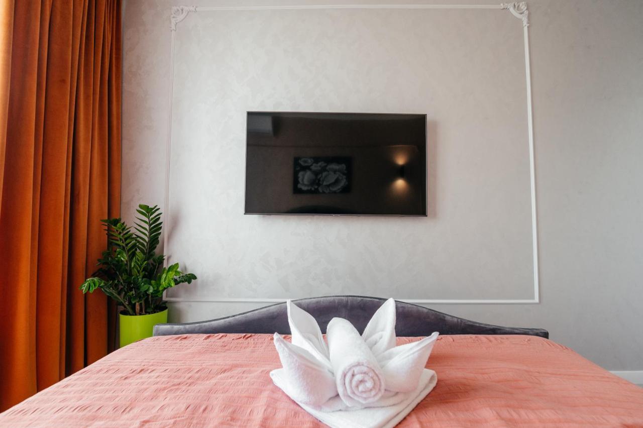 Apartment Pearl Premium 4 *
