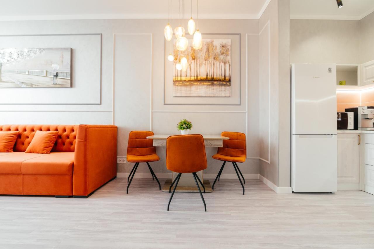Apartment Pearl Premium 4