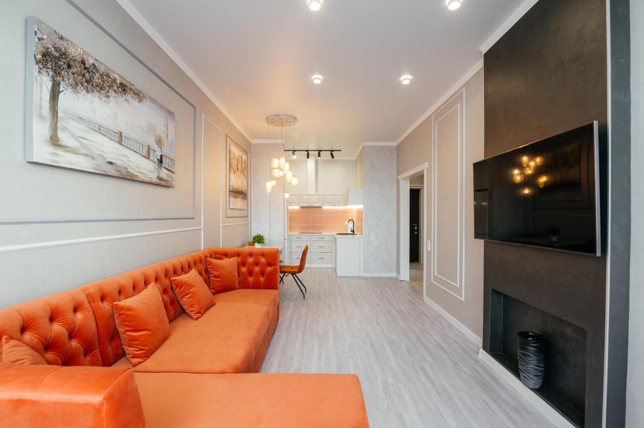 Apartment Pearl Premium 4 Kiew