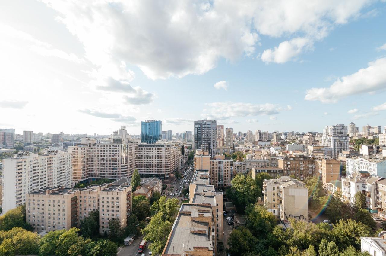 Pearl Premium 4 Apartment Kiew