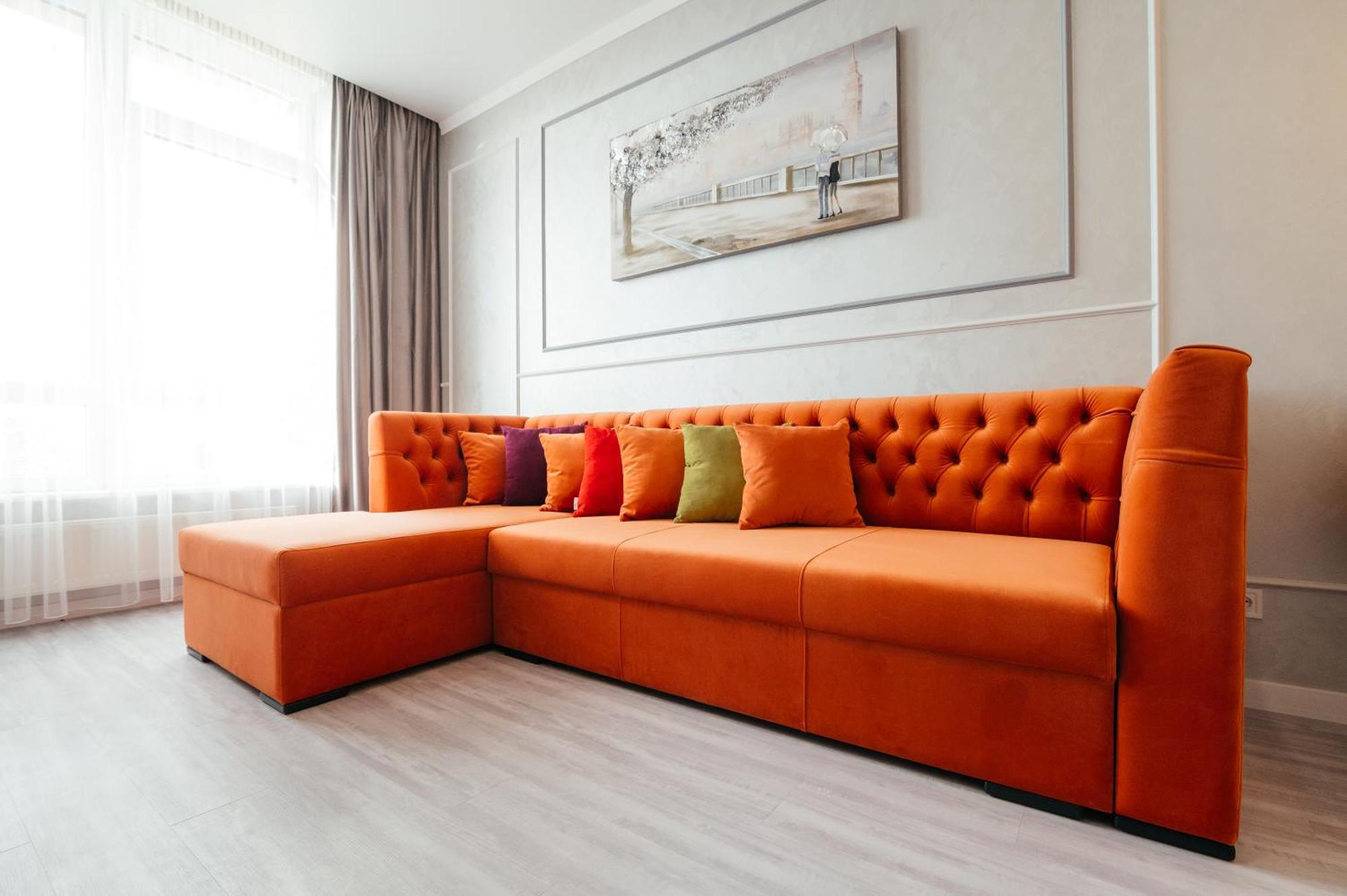 Pearl Premium 4 Apartment Kiew