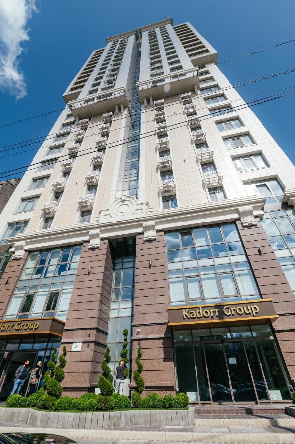 Апартаменты Pearl Premium 4 *