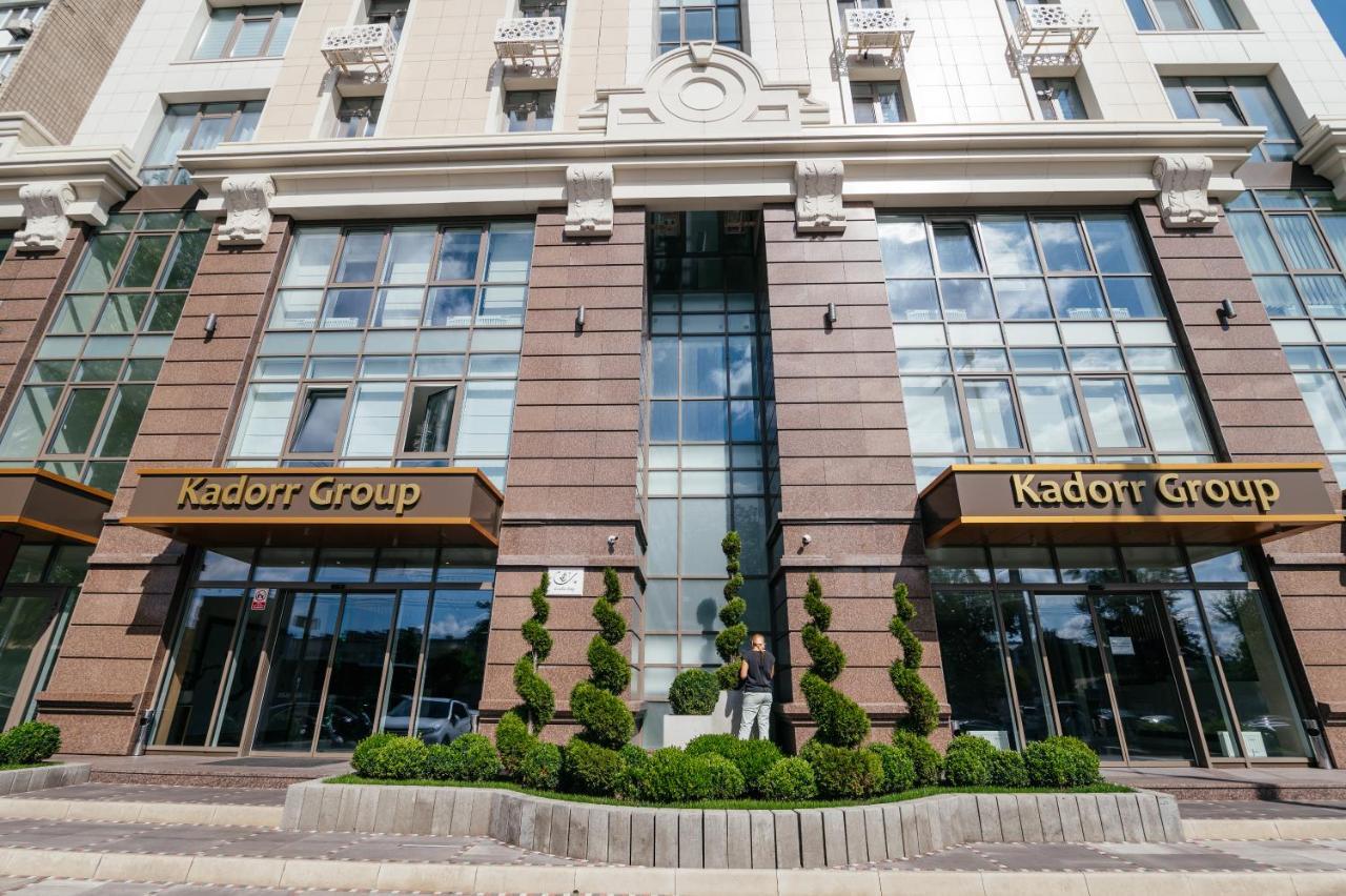 Pearl Premium 4 Апартаменты